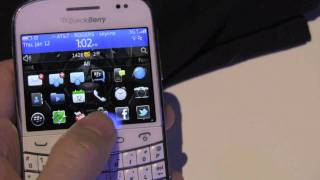 Buying the Most Expensive BlackBerry App [upl. by Vandervelde]