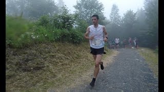 【HD】Marathon du Mont Blanc 201742K Kilian Jornet 勃朗峰马拉松42公里 [upl. by Niemad797]