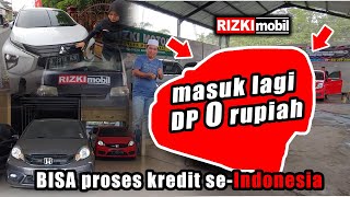 unit DP 0 masuk lagi update stok spesial akhir tahun Rikzi Mobil Tulungagung 12 November 2021 [upl. by Enaoj232]