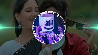 O pilaga Venkati Iove you 💕 Songs Remix Dj Dj Muru [upl. by Yatnuahs]