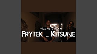 Różowe okulary feat Kitsune amp BUGI [upl. by Eeloj]