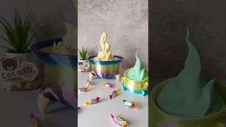 Let’s print this enchanted amp bubble but cauldron Printer coco3d3dprinting colors asmr diy [upl. by Warwick]