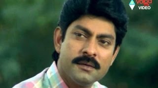 Budget Padmanabham Songs  Evaremi Anukunna  Jagapathi Babu Ramya Krishna [upl. by Milo468]