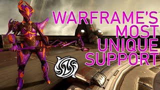 Warframe 2023  Support and Nuke Banshee  2 Silent and Deadly Builds [upl. by Evered]