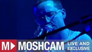 Hot Chip  One Life Stand  Live in Sydney  Moshcam [upl. by Horan995]