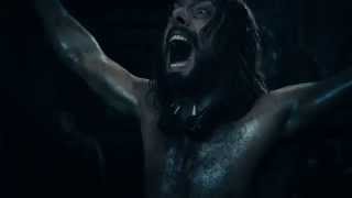 William Control  Death Club  Underworld Rise Of The Lycans Soundtrack 1080p HD [upl. by Natehc]