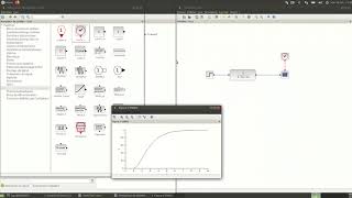 Utilisation de base de Scilab XCos [upl. by Antonia867]