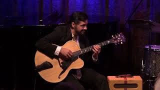 Frank Vignolas Guitar Night with Pasquale Grasso November 6 2024 [upl. by Maynord]