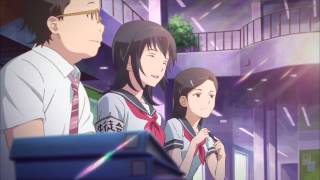 Nerawareta Gakuen Psychic School Wars Trailer HD [upl. by Urbana34]