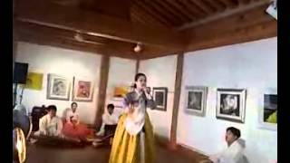 흥보가 박타령 정상희 취옹예술관연주우리들한의원korean traditional music dance bts [upl. by Abdu]