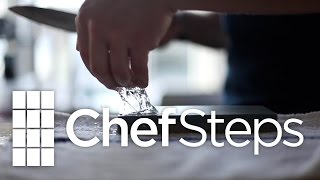 ChefSteps • How to Sharpen Your Knife [upl. by Roma]