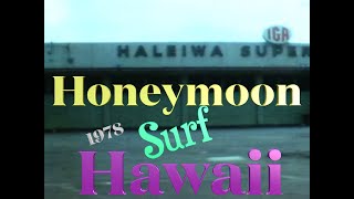 Honeymoon Hawaii [upl. by Yerffe980]