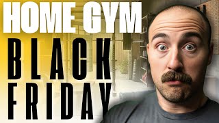 2024 Home Gym Black Friday  Ask Me Anything [upl. by Hitchcock]