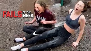 Funny Videos 2024  Best Fails of The Week  Fails Compilation  FailArmy  Part 4 [upl. by Vipul]