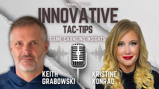 Empowering Leaders Keith Grabowski on Coaching Growth and Leaving a Legacy [upl. by Kakalina]