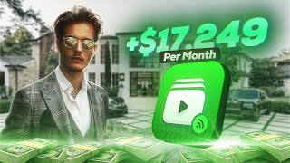 Click HERE Earn 17249Month 💸 Check DESCRIPTION 💰 [upl. by Saffian697]