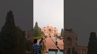 Humayuns Tomb  reels trending [upl. by Kwan]