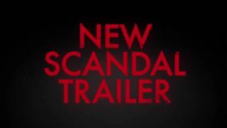 SCANDAL SEASON 6 TEASER [upl. by Tiphany]