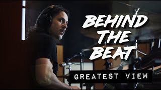 Behind The Beat with Ben Gillies of Silverchair  THE GREATEST VIEW review [upl. by Gnilrac]