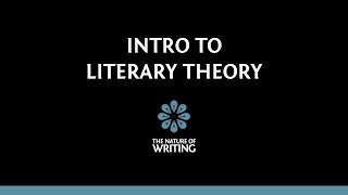 Methodology An Introduction to Literary Theory [upl. by Steddman]