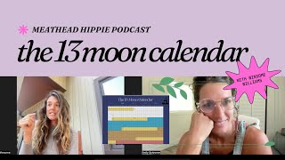 The 13 Moon Calendar [upl. by Adalia]