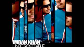 Imran Khan Pata Chalgea Unforgettable With LYRICS HQ [upl. by Ashlen]