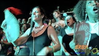 Kassav Live  Jazz and Arts 2023 St Lucia  BrBpTV [upl. by Aeuhsoj]