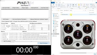 MicaSense Altum Multispectral Tutorial  Plot Phenix 22 [upl. by Anne549]