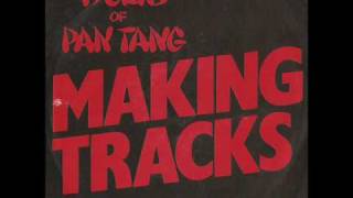 Tygers Of Pan Tang  Making Tracks [upl. by Dalli]