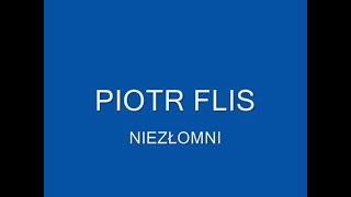 Marsz Niezłomni  muz Piotr Flis  2019 [upl. by Kendell]