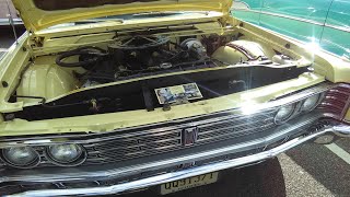 1966 Chrysler Newport 2 door hardtop w383 V8 [upl. by Rao]