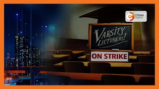 Lecturers infiltrate online class led by defiant colleague [upl. by Aerdno194]