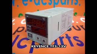 KEYENCE KV700MS2H50CV700MTT1 CONVERTERTF313V  PLC DCS IPC裕益科技 [upl. by Nivrek]