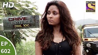 Crime Patrol Dial 100  क्राइम पेट्रोल  Superstition Part 1  Ep 602  12th September 2017 [upl. by Mischa]