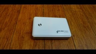 Gear Power By IOGear Review [upl. by Arualana]