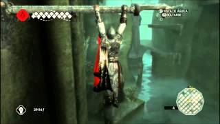 Assassins Creed 2  La armadura de Altair  El secreto de la Visitacion [upl. by Coppola553]