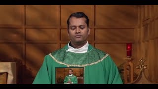 Catholic Mass on YouTube  Daily TV Mass Friday March 1 2019 [upl. by Aramad]