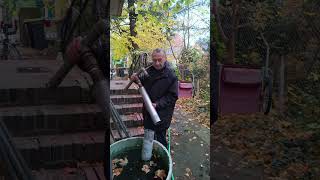 Den Zehner riskier ick noch inventions garten handwerk [upl. by Wernda]