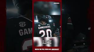 Gamecock Football Finding the hidden gems 💎 [upl. by Janik]