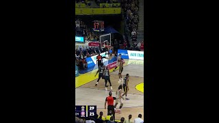 Devin Booker hammers it home [upl. by Dam]