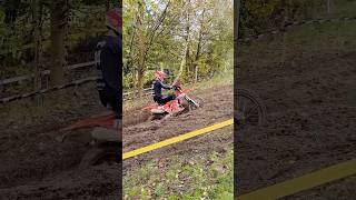 Davide von Zitzewitz  Rund um Zschopau enduro motorsport motorcycle racing ktm [upl. by Esbenshade]