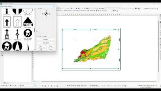 Cómo crear salidas gráficas profesionales para documentos en ArcGIS [upl. by Ettezel]