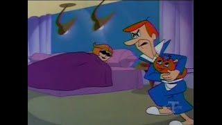 The Jetsons  Episode 12  Third degree [upl. by Emelia]