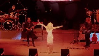 Marisela  La Pareja Ideal  en concierto 2023 [upl. by Hose]