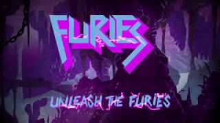 Furies quotUnleash The Furiesquot video [upl. by Jordan]