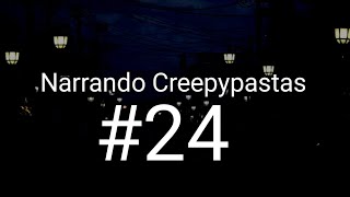 Narrando Creepypastas 24  El Cuarto de Gregory [upl. by Rusell]