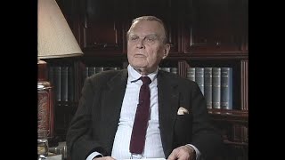 Czeslaw Milosz Part 1 [upl. by Annahs423]