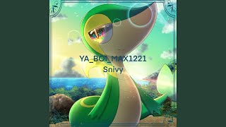 Snivy [upl. by Brownson]