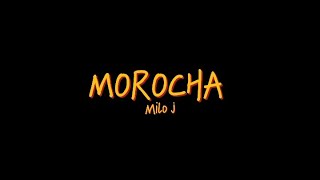 MOROCHAMilo J cover [upl. by Vullo]