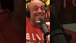 Joe Rogan ROASTING Kamala Harris [upl. by Oletha]